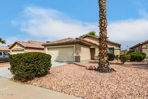 Peoria, AZ 85345,8548 W SANNA Street