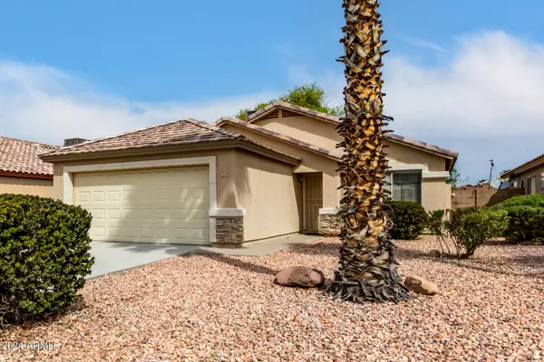 Peoria, AZ 85345,8548 W SANNA Street