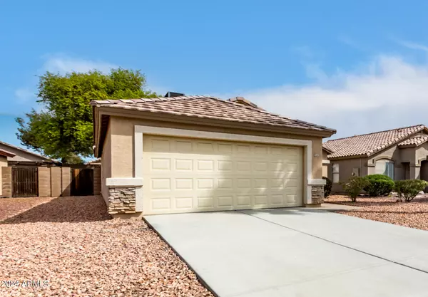 Peoria, AZ 85345,8548 W SANNA Street