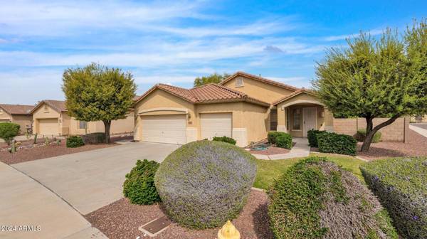 Litchfield Park, AZ 85340,12826 W Alegre Drive