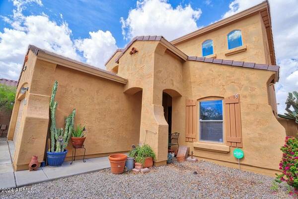 Laveen, AZ 85339,5224 W SHUMWAY FARM Road