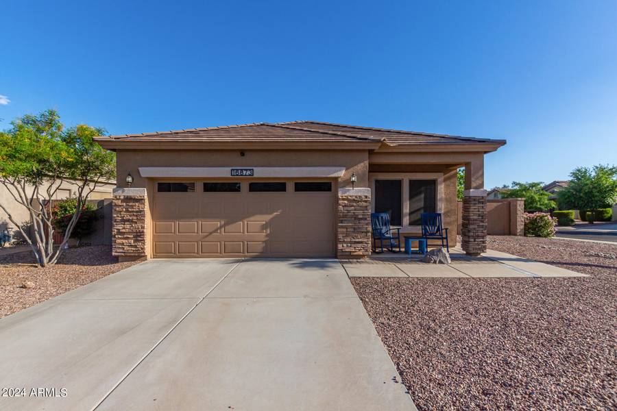 16873 W POST Drive, Surprise, AZ 85388