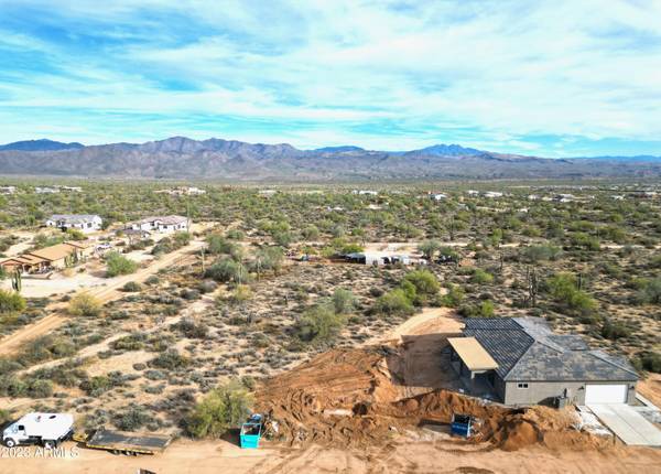 Cave Creek, AZ 85331,17015 E CREOSOTE Drive