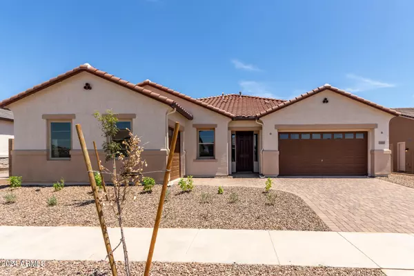 24011 N 171ST Drive, Surprise, AZ 85387