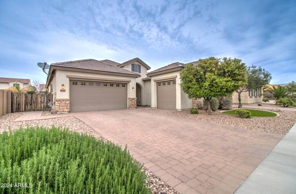 Chandler, AZ 85249,872 E HORSESHOE Place