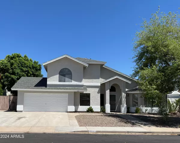 6210 E EVERGREEN Street, Mesa, AZ 85205