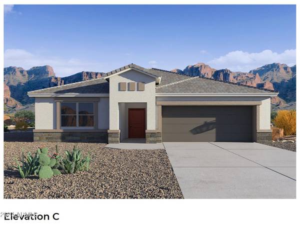 5715 E Swift Place, San Tan Valley, AZ 85140