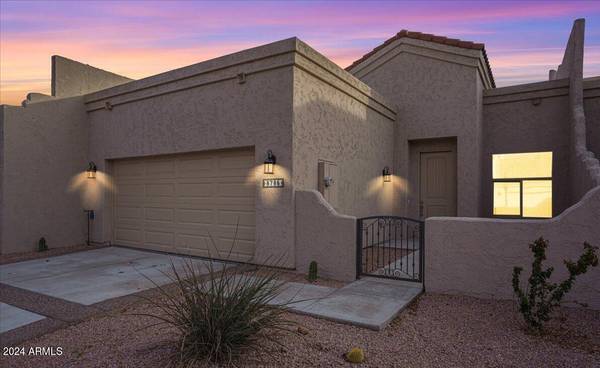 8785 E GREENVIEW Drive,  Gold Canyon,  AZ 85118