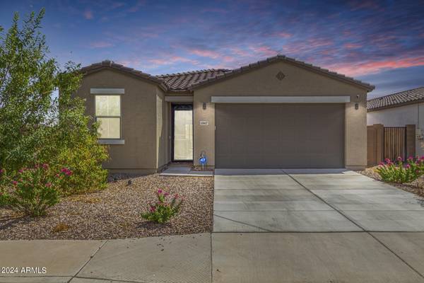 Coolidge, AZ 85128,1007 W SULLIVAN Avenue