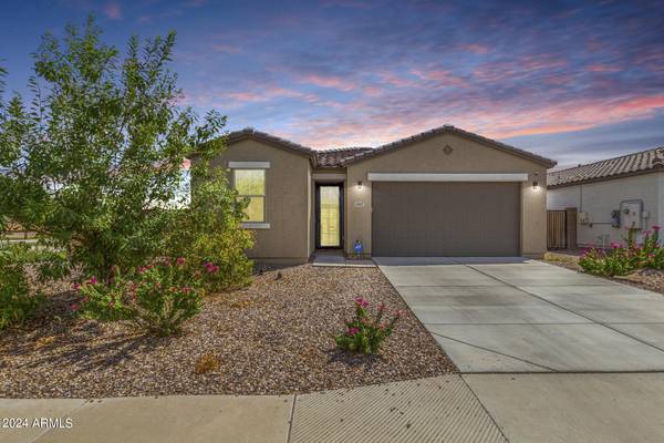 Coolidge, AZ 85128,1007 W SULLIVAN Avenue