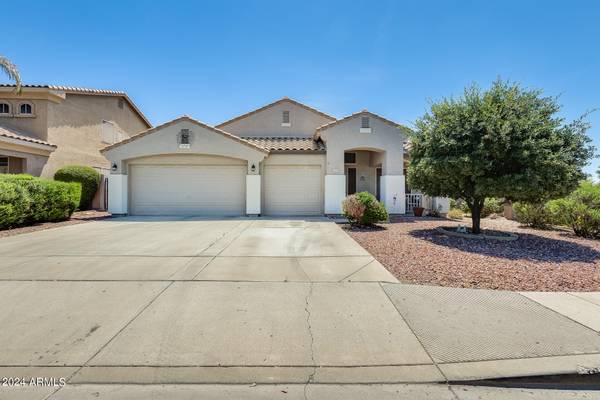 Peoria, AZ 85383,22325 N 78TH Drive