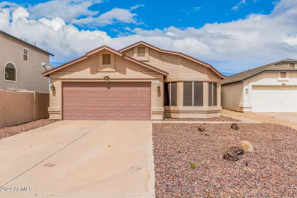 Peoria, AZ 85381,8518 W MAUNA LOA Lane