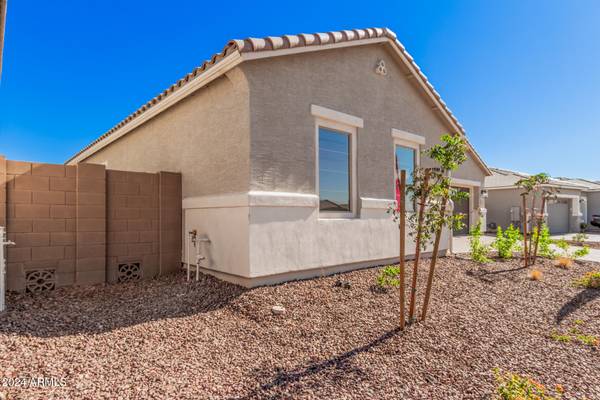 Surprise, AZ 85387,24041 N 171ST Lane