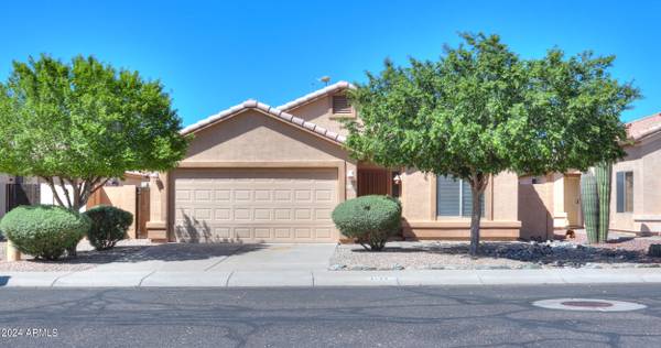 1133 N AGAVE Street, Casa Grande, AZ 85122