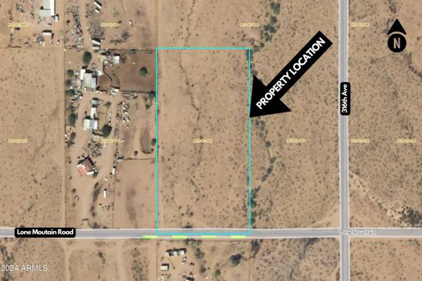 Wittmann, AZ 85361,31550 W LONE MOUNTAIN Road #242