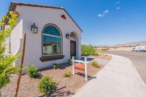 Buckeye, AZ 85396,20363 W SELLS Drive