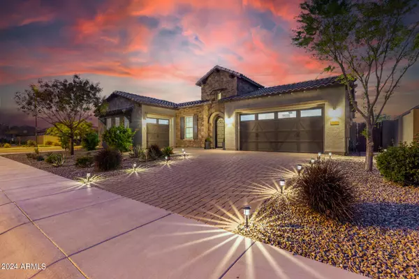 7664 S QUINN Avenue, Gilbert, AZ 85298