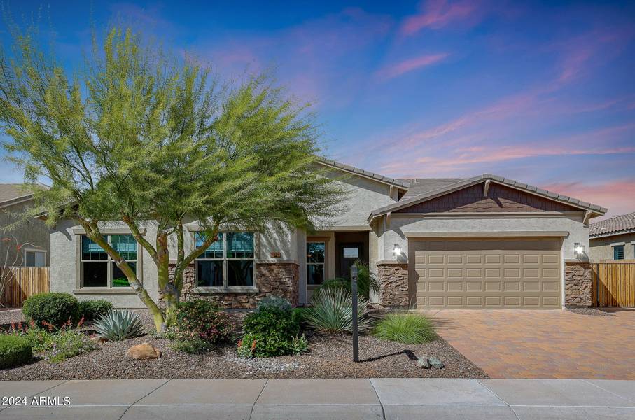 9384 W CASHMAN Drive, Peoria, AZ 85383