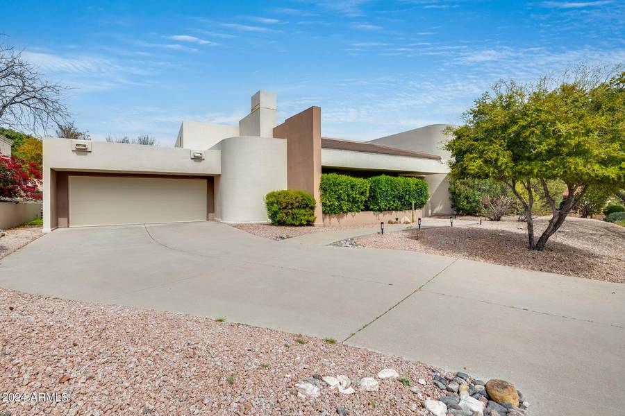 15216 E VERBENA Drive, Fountain Hills, AZ 85268