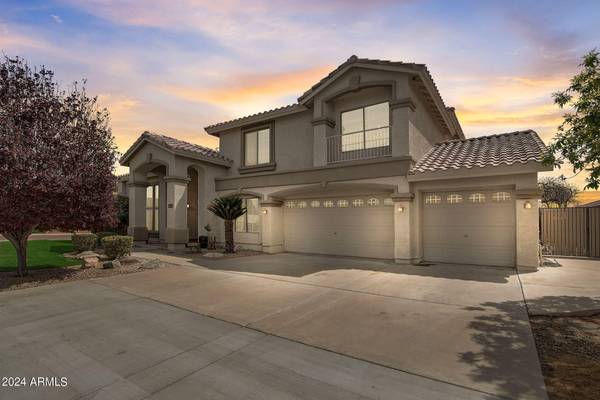 Chandler, AZ 85249,1293 E MEAD Drive