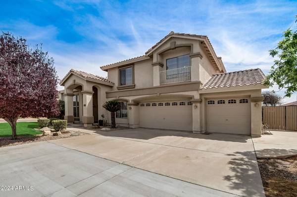 Chandler, AZ 85249,1293 E MEAD Drive