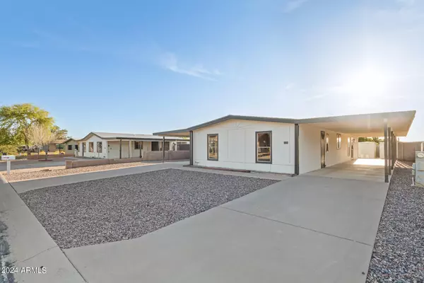 Mesa, AZ 85208,1050 S 98TH Street