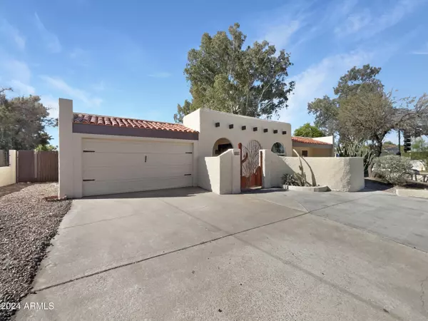 Scottsdale, AZ 85254,6401 E THUNDERBIRD Road