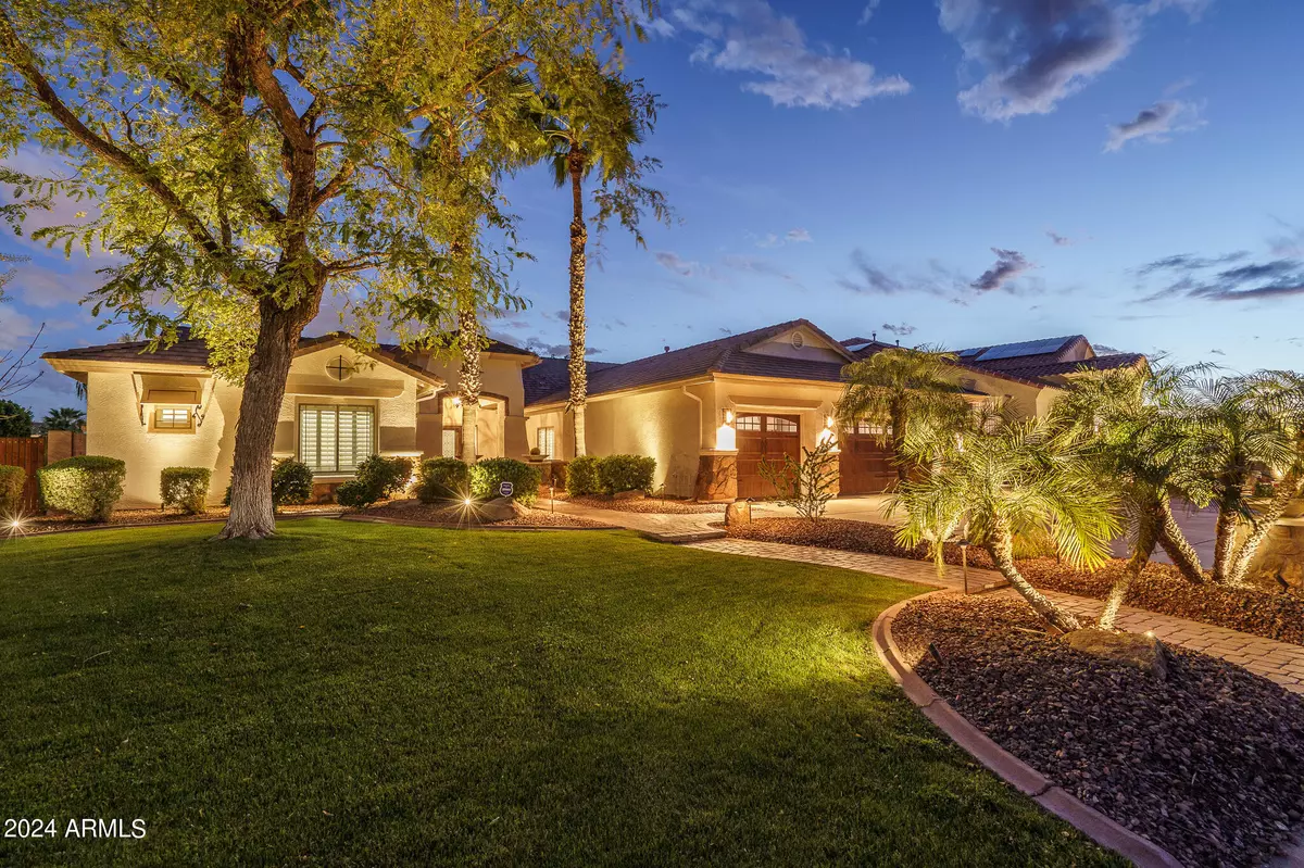 Peoria, AZ 85383,9775 W SYDNEY Way