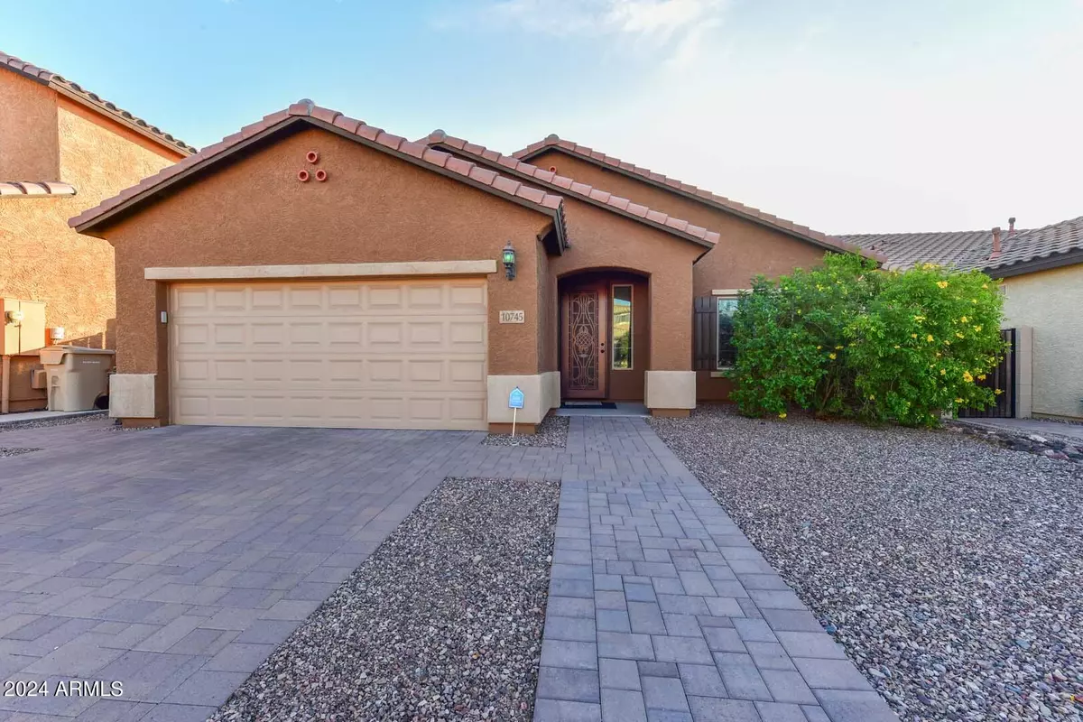 Peoria, AZ 85383,10745 W DESERT ELM Lane