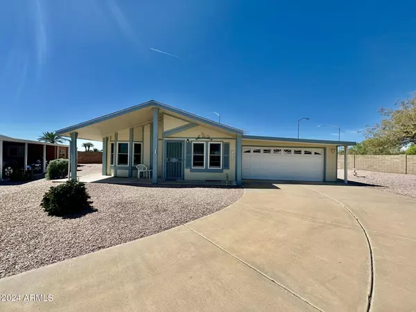 Mesa, AZ 85209,8500 E SOUTHERN Avenue #405