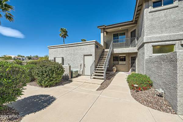 Fountain Hills, AZ 85268,12609 N LA MONTANA Drive #102