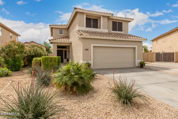 Surprise, AZ 85379,13465 W GELDING Drive