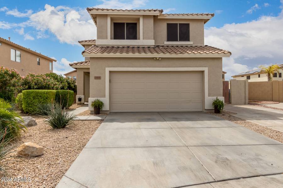 13465 W GELDING Drive, Surprise, AZ 85379