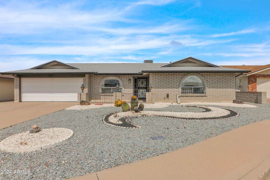 4746 E FLOWER Circle, Mesa, AZ 85206