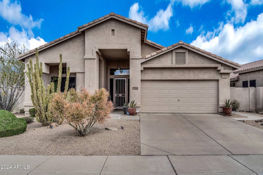 29461 N 49TH Way, Cave Creek, AZ 85331