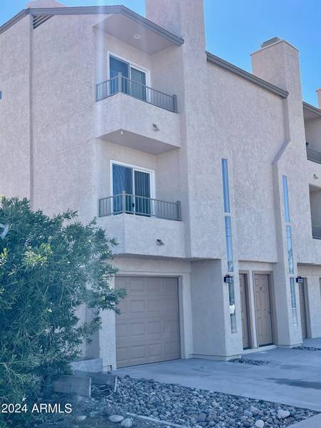 225 N POMEROY -- #18, Mesa, AZ 85201