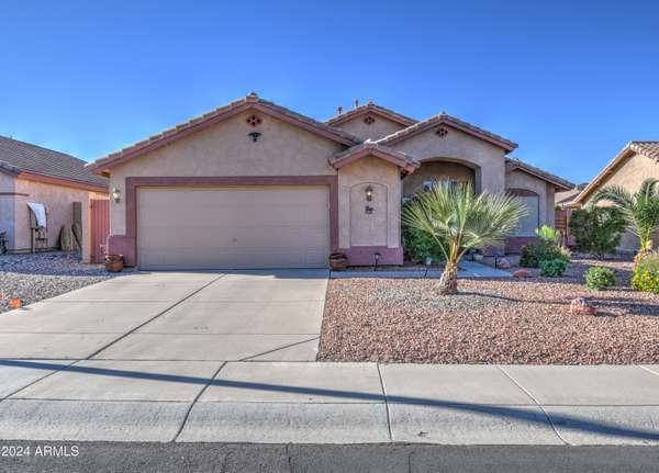 Gilbert, AZ 85296,537 E APPALOOSA Road