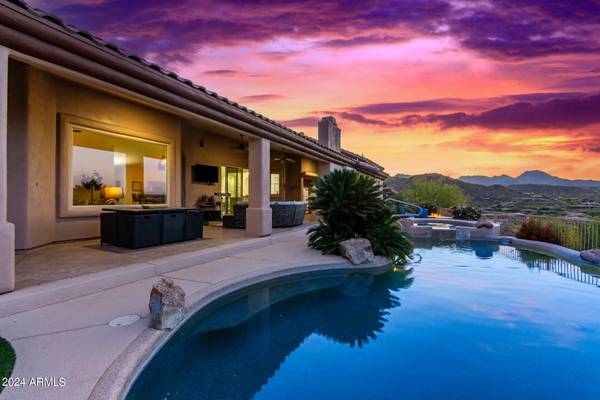 Fountain Hills, AZ 85268,15104 E SUNDOWN Drive