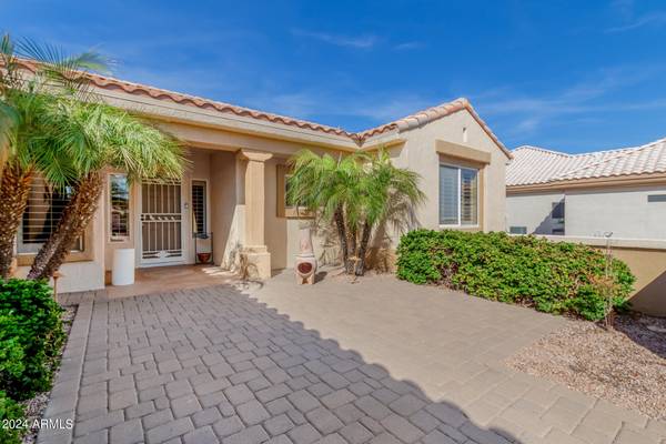 Sun City West, AZ 85375,15328 W GUNSIGHT Drive