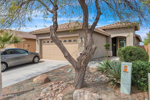 Maricopa, AZ 85139,46180 W SHERIDAN Road