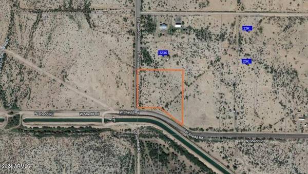 Casa Grande, AZ 85193,0 S Thornton Road #-