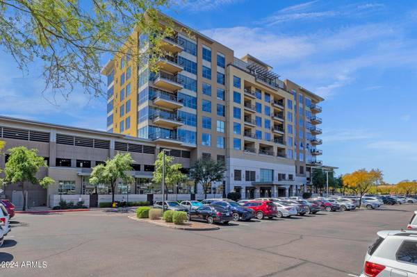 15215 N KIERLAND Boulevard #436, Scottsdale, AZ 85254