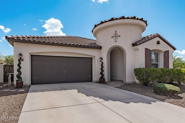 Surprise, AZ 85379,15239 W Bloomfield Road