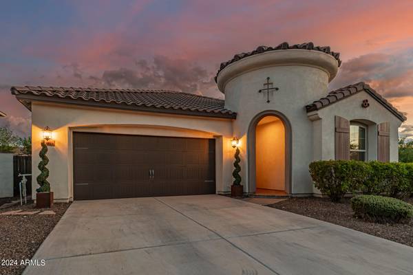 Surprise, AZ 85379,15239 W Bloomfield Road