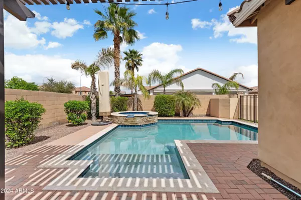 Chandler, AZ 85286,2262 E DOGWOOD Drive