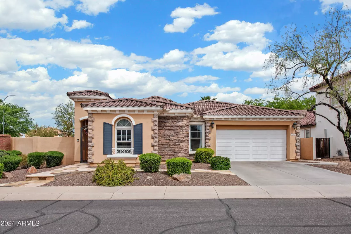 Chandler, AZ 85286,2262 E DOGWOOD Drive