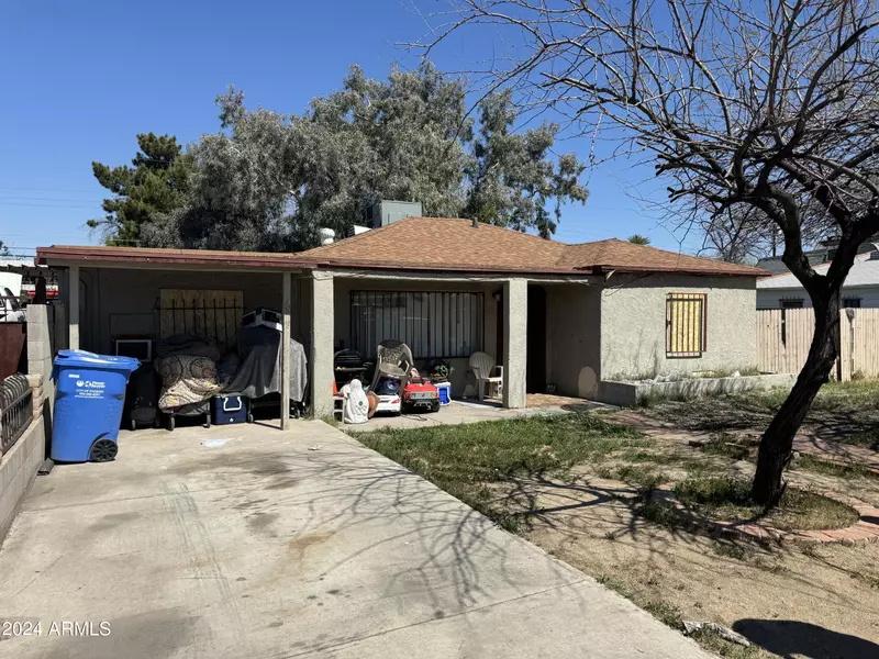 2628 W MISSOURI Avenue, Phoenix, AZ 85017