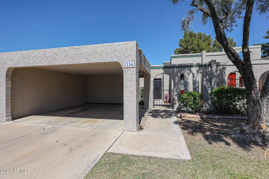 1154 E BERYL Avenue, Phoenix, AZ 85020