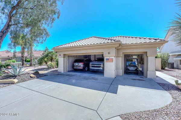 Sun City West, AZ 85375,16111 W HURON Drive