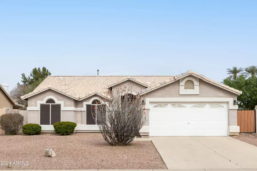 1539 S SAHUARO Drive, Gilbert, AZ 85233